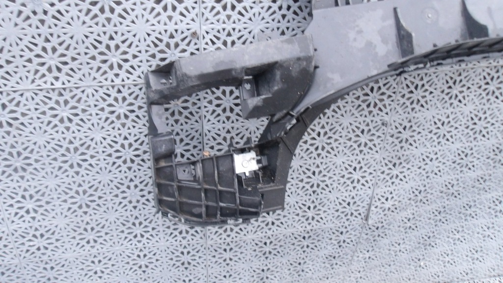 фото №1, Направляющая бампера задний audi q3 ii