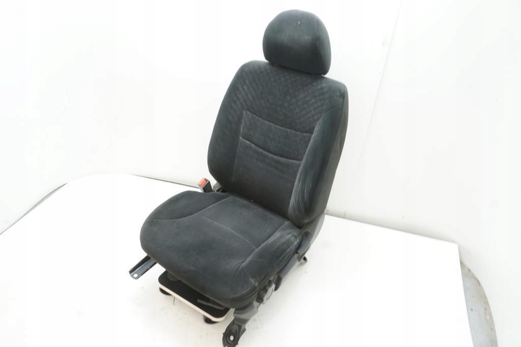 фото №3, Сиденье водителя левый перед honda city ii iv