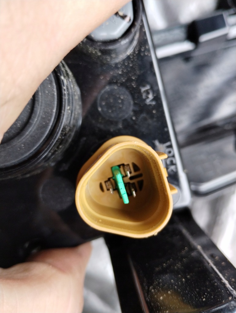 фото №8, Лампа задняя левая hyundai ioniq 6 92405kl110 92405-kl110