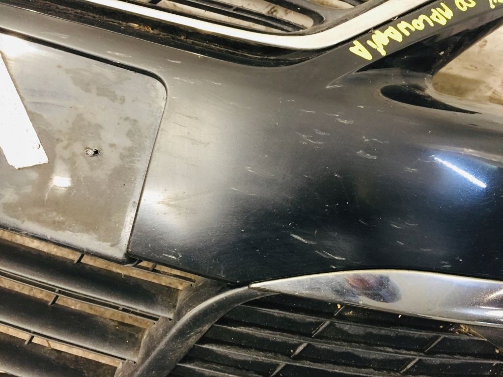 фото №10, Бампер передний kompletny led ktv ktvd peugeot 308 ii t9