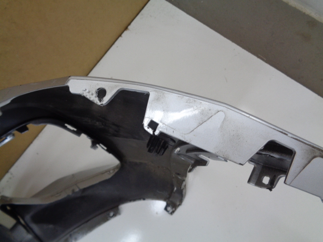 фото №7, Bmw x3 g01 m-pakiet бампер передній перед pdc