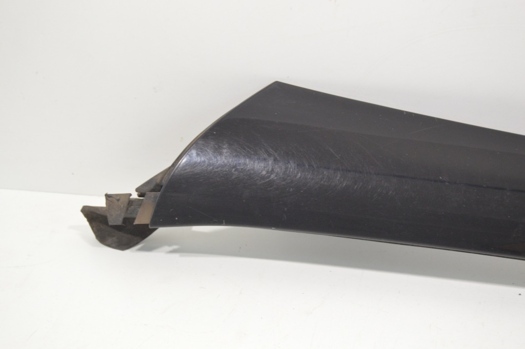 Защита накладка прокладка правая стойка a mercedes r129 sl 1296980689 Оригинал