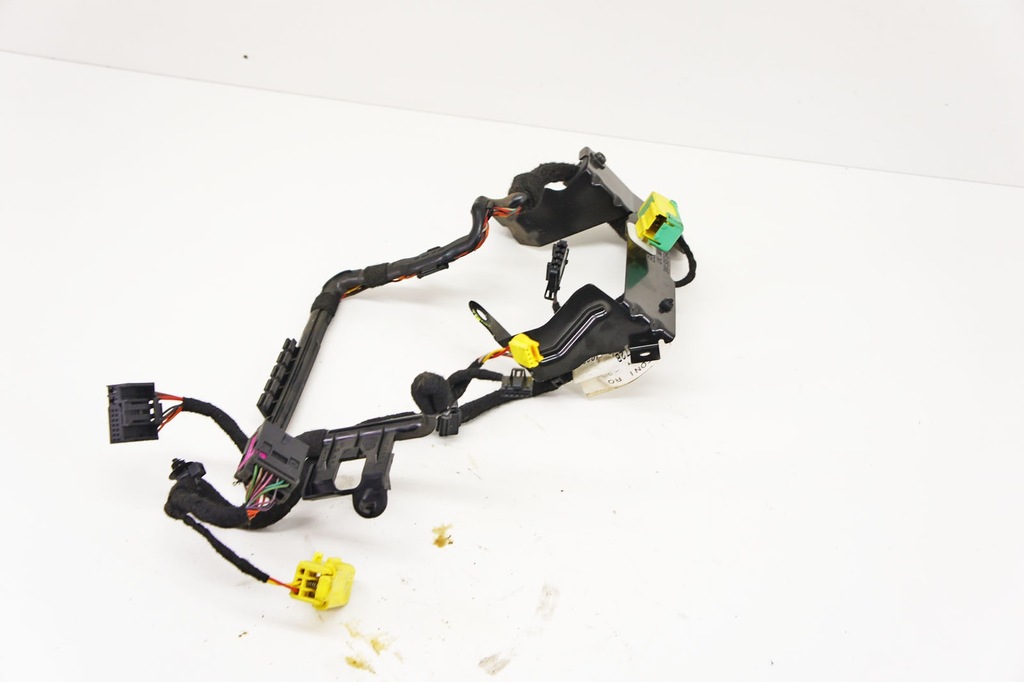 фото №6, Ir472 bentley flying spur i джгут салону