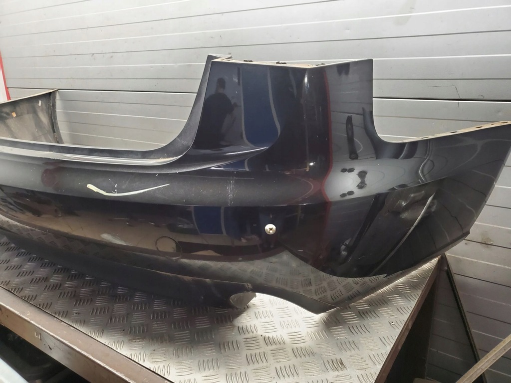 фото №11, Audi a6 s6 c7 4g 2013 с задний бампер задний