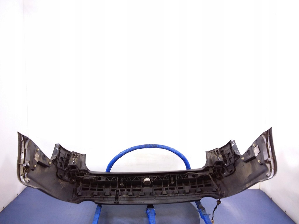 фото №8, Audi a4 b7 avant kombi бампер задня задній lx7z