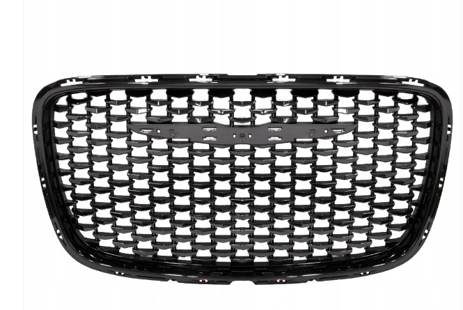 Купить Решётка радиатора решётка  радиатора chrysler 300c 2015-