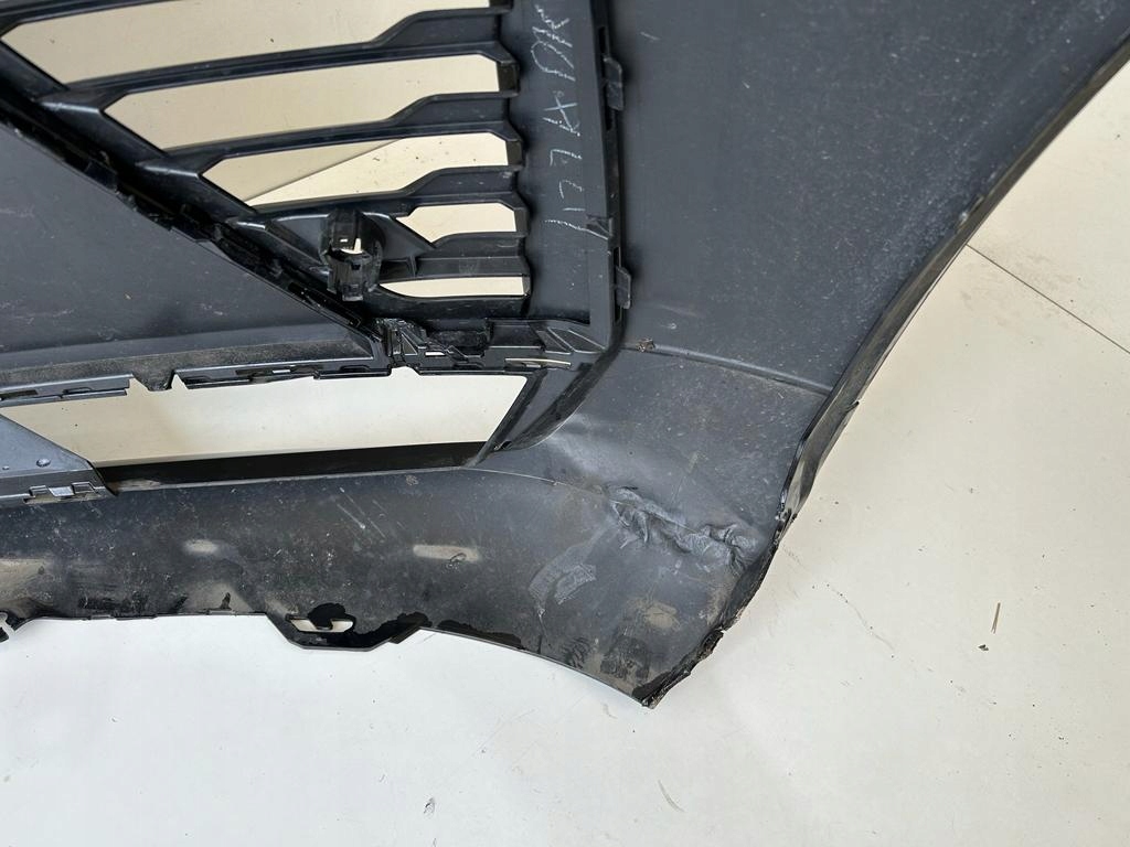 фото №5, Volvo xc60 ii lift r-design бампер перед 32296893