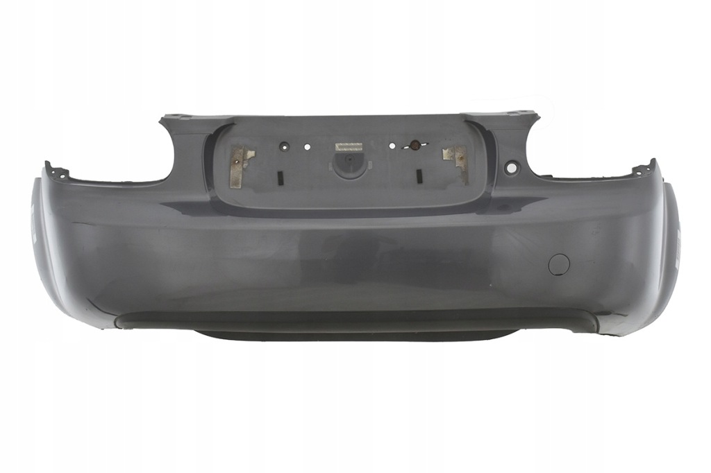 фото №1, Бампер задний задняя mazda mx-5 iii nc