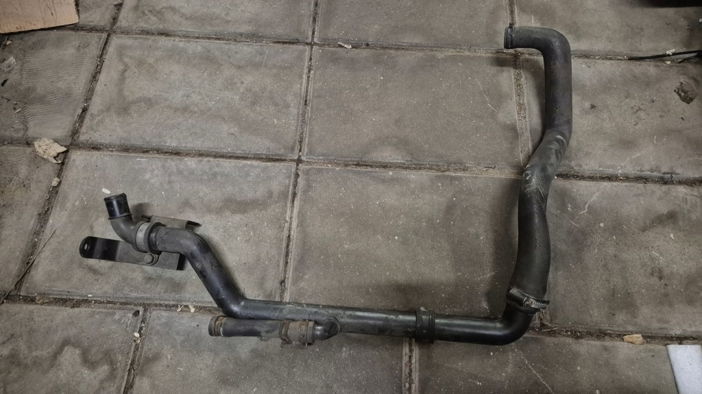 Купити Iveco stralis s-way шланг повітря