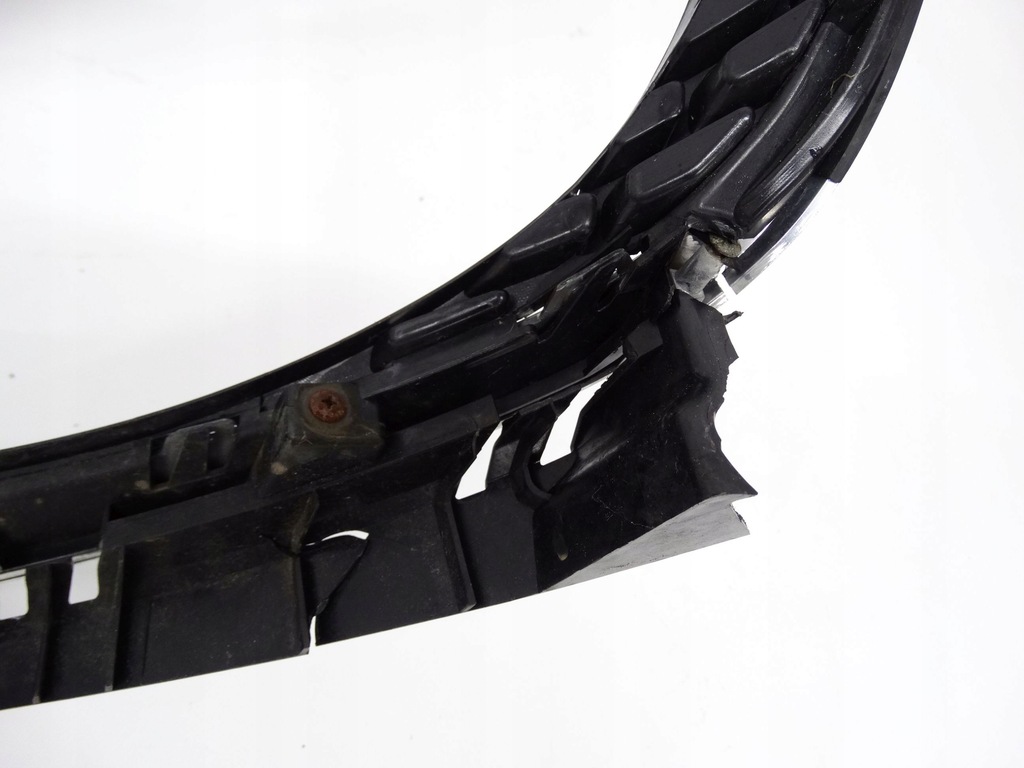 фото №10, Suzuki ignis iii 16-20 решітка радіатора решітка радіатора оригінальна