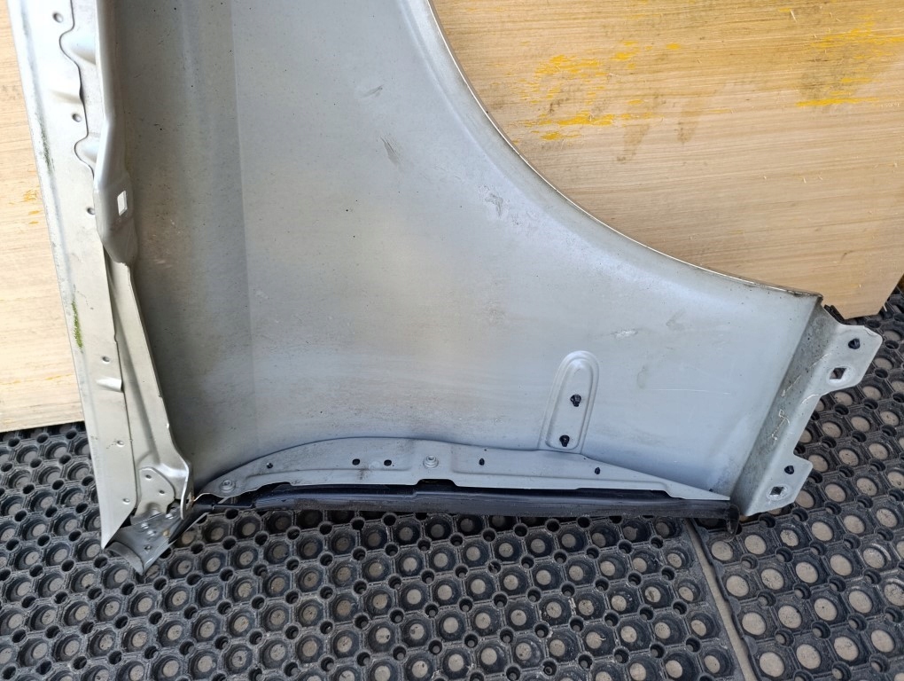 фото №10, Mercedes e klasa w211 крила перед лівий c744