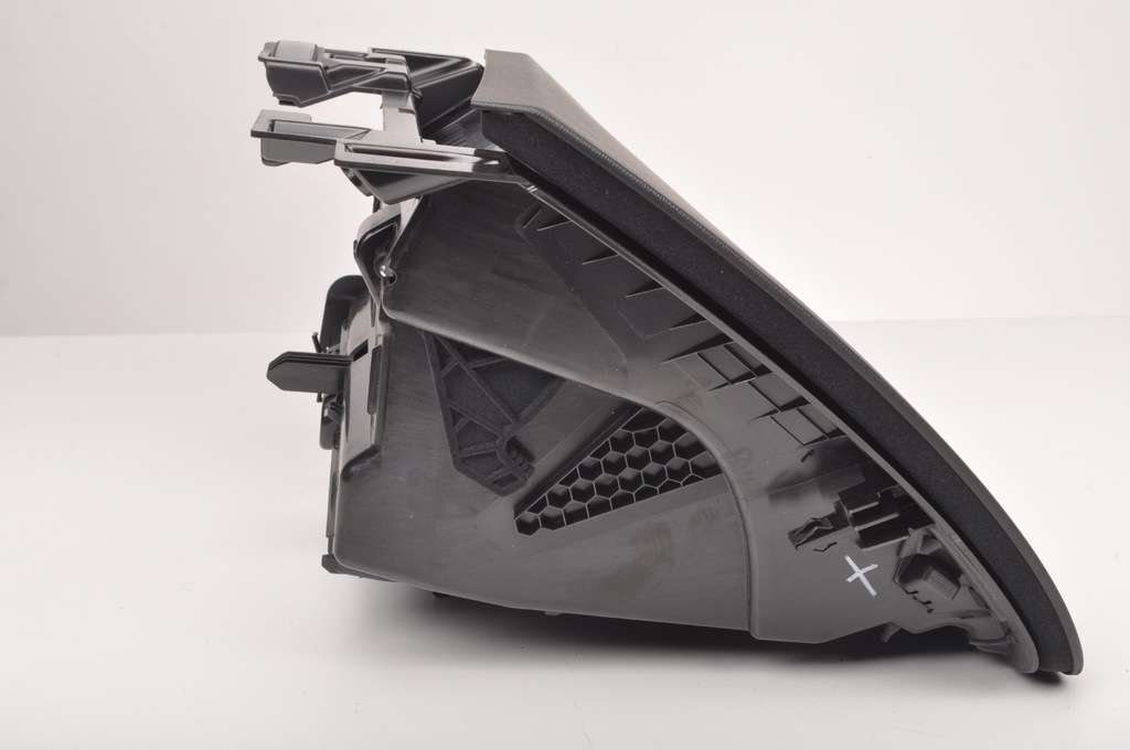 фото №8, Volvo s60 iii бардачок пасажира anglik