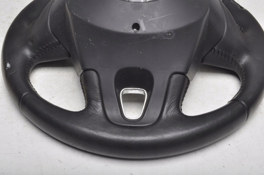 фото №14, Renault grand scenic iii повітропровід шкіряний