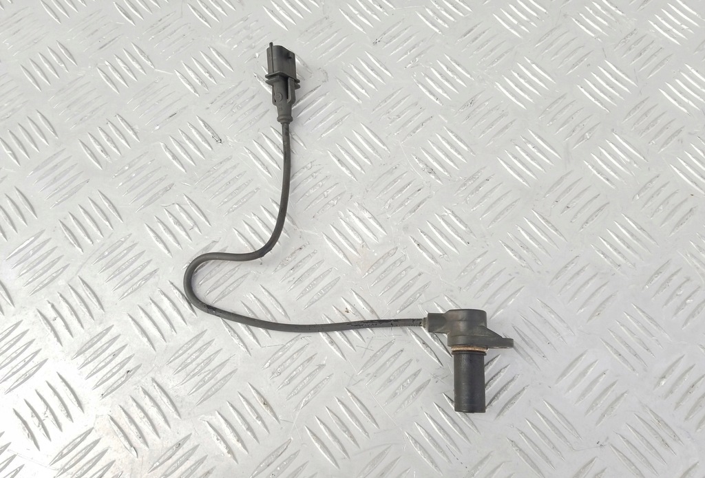 фото №1, Датчик колеса маховика daf xf 105