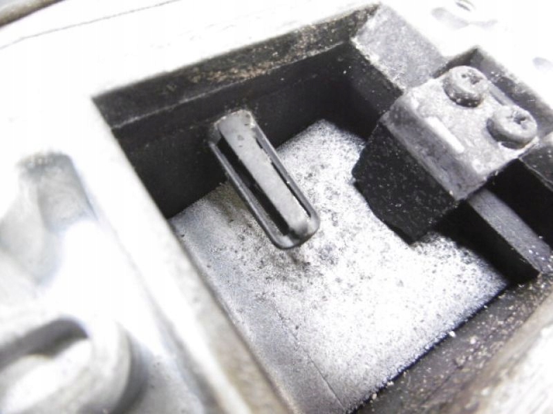 фото №8, W638 расходомер 2,3td 0281002034