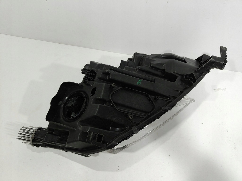 фото №7, Skoda octavia iv лампа лівий перед full led