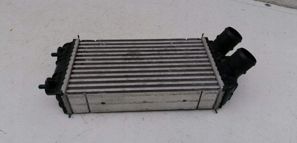 Купить Peugeot 208 2 2008 ds3 corsa f радиатор интеркулер