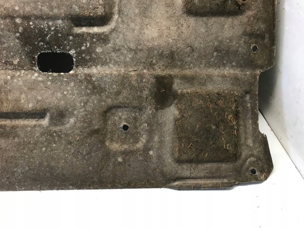 фото №14, Шумоизоляция шумоизоляция капот peugeot 406 coupe клипсы оригинал