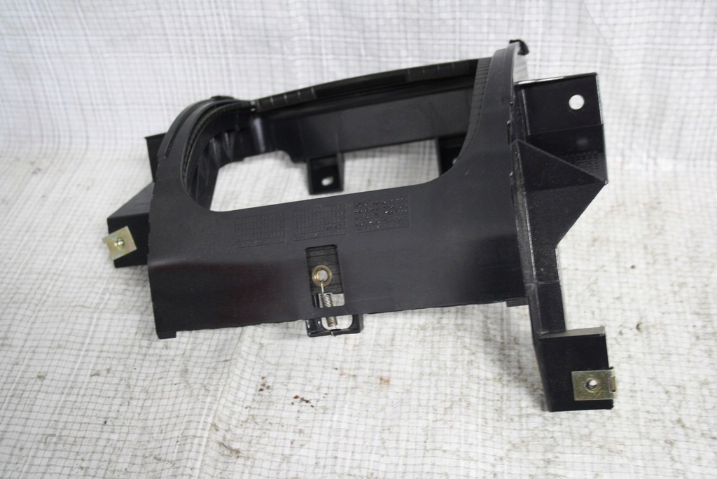 фото №14, Защита корпус руля audi a3 8l 8l1858347