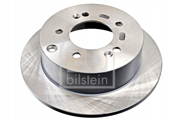 фото №14, Диск гальмівний. kia soul 09- задня febi 108457