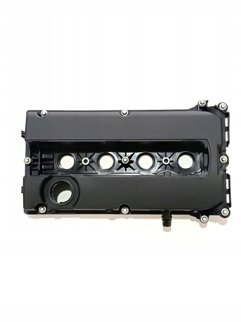 фото №14, Оригинальная крышка клапанов 1.6 1.8 astra h j insignia a zafira b c 55564395