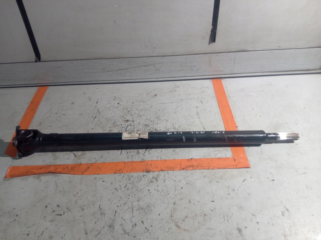 фото №1, Bmw 3 g20 g21 wał приводной передний 8698362