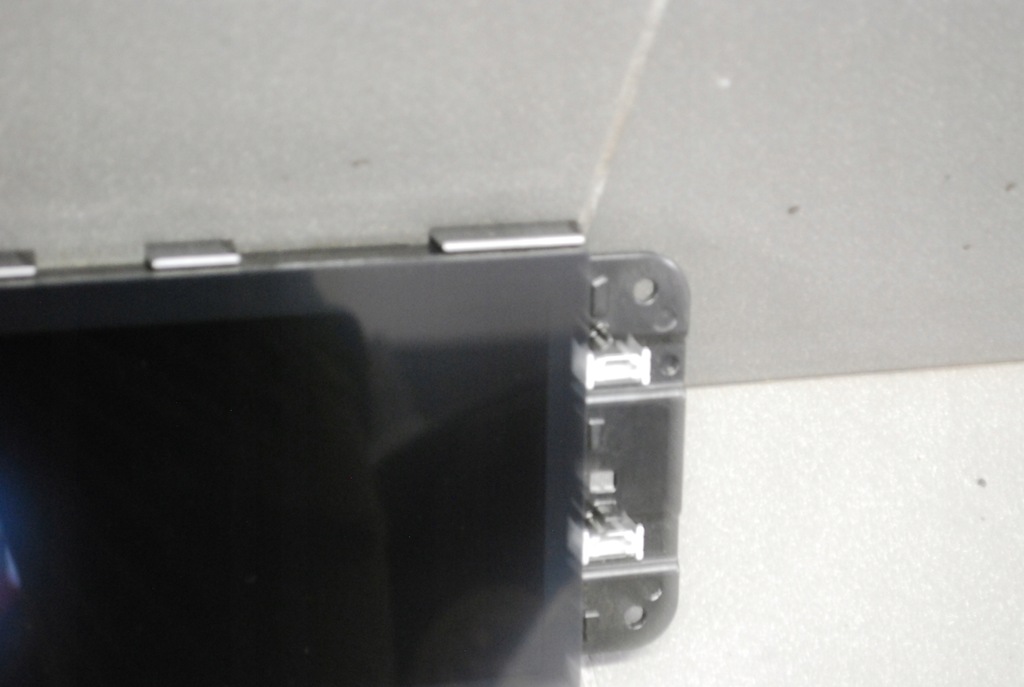 фото №8, Дисплей екран audi a6 c8 a7 eu 4k1919605