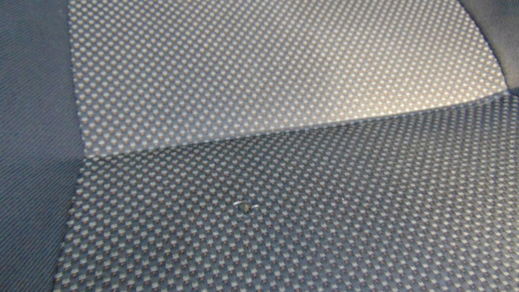 фото №7, | fiat ducato 14- сидіння подвійний заднє сидіння