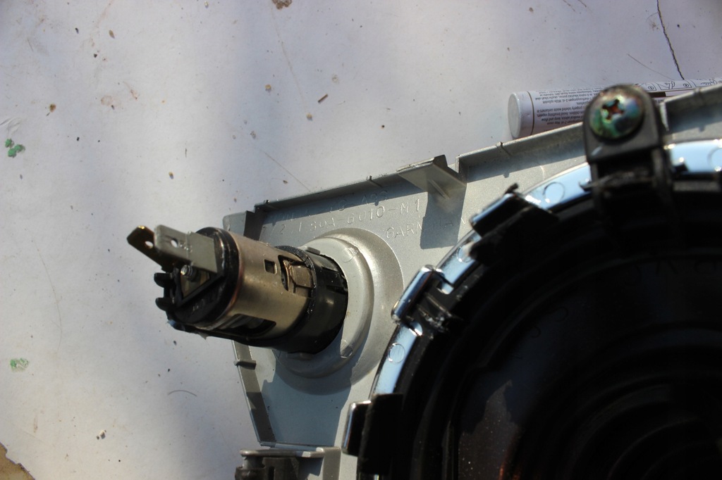 фото №8, Honda civic vii sport - ручка переключения передач , домкрат