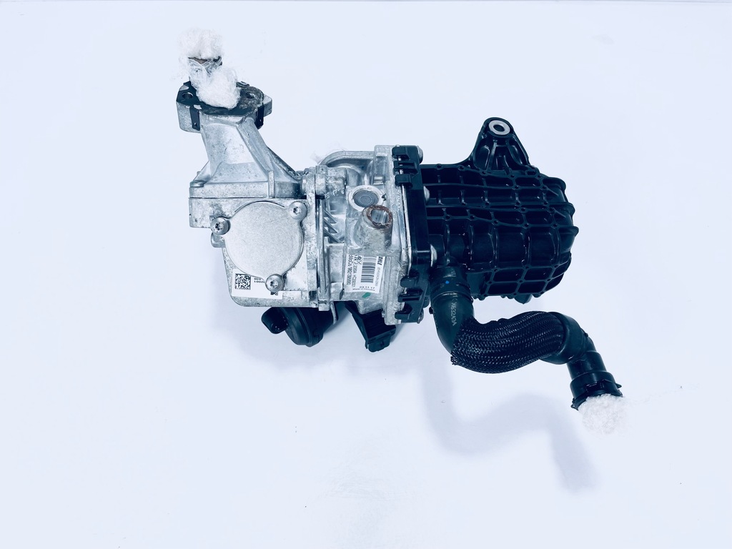 фото №14, Клапан egr 2.0 bluehdi tdci peugeot ford citroen