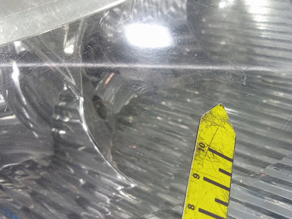 фото №7, Citroen c3 pluriel фара правый перед лампа передняя eu 9641774380