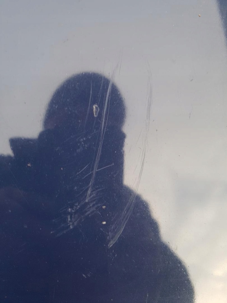 фото №4, Капот кришка двигуна renault twingo ii dv460