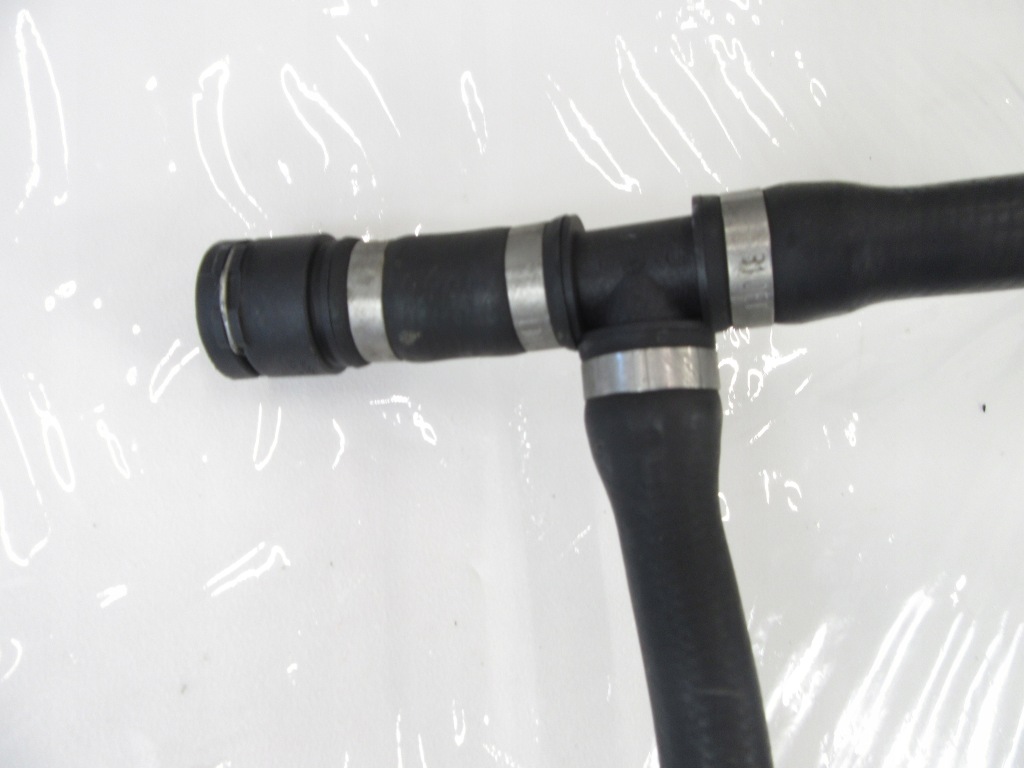 Шланг води радіатора bmw e60 e61 e63 e64 m57n m57n2 2.5 3.0 3.5 дизель Недорого