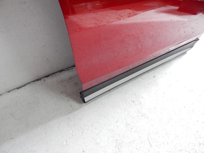 фото №6, Дверь правое передние mitsubishi eclipse cross p62