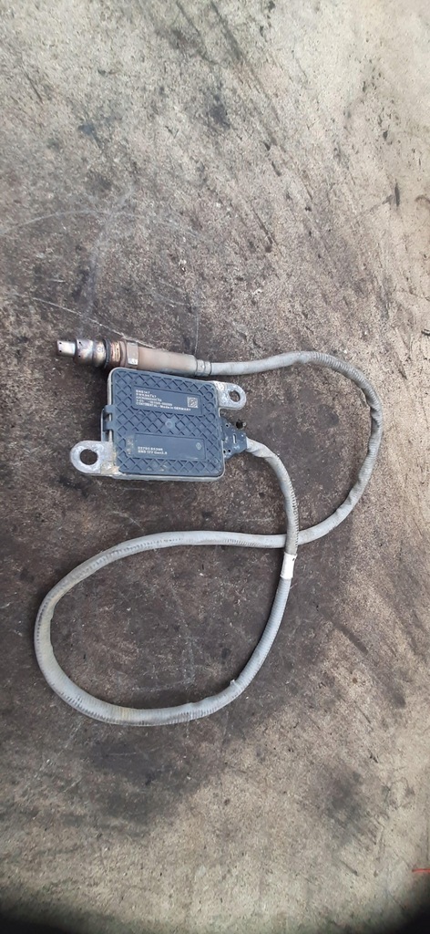 фото №5, Датчик лямбда-зонд датчик nox trafic iii 227908539r