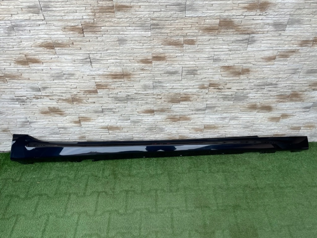 фото №1, Молдинг порог bmw 8 m8 g16 f93 m набор 416