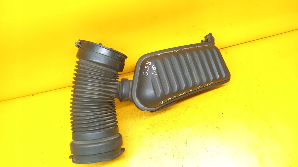 фото №10, Резонатор повітрозабірник повітря chrysler 300m 4591128