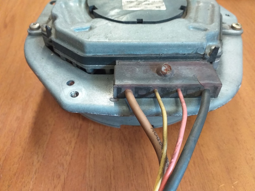 фото №6, Mercedes sl 500 r230 двигун модуль вентилятора 1137328069