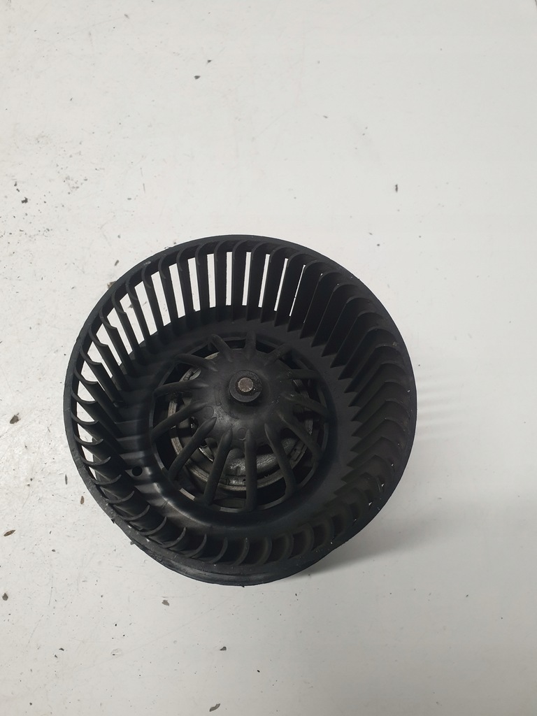 фото №4, Вентилятор вентилятор citroen c3 ii 65878c