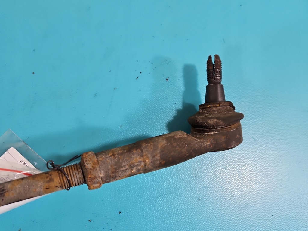 фото №8, Трансмісія кермова рейка рульова seat ibiza iv 6j 6r1423055d