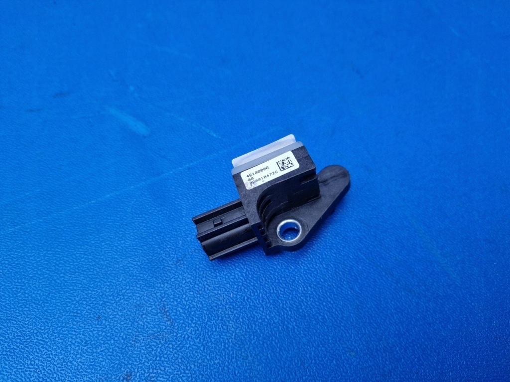 фото №5, 1x датчик датчик ударный подушка безопасности подушек porsche panamera 970 2011