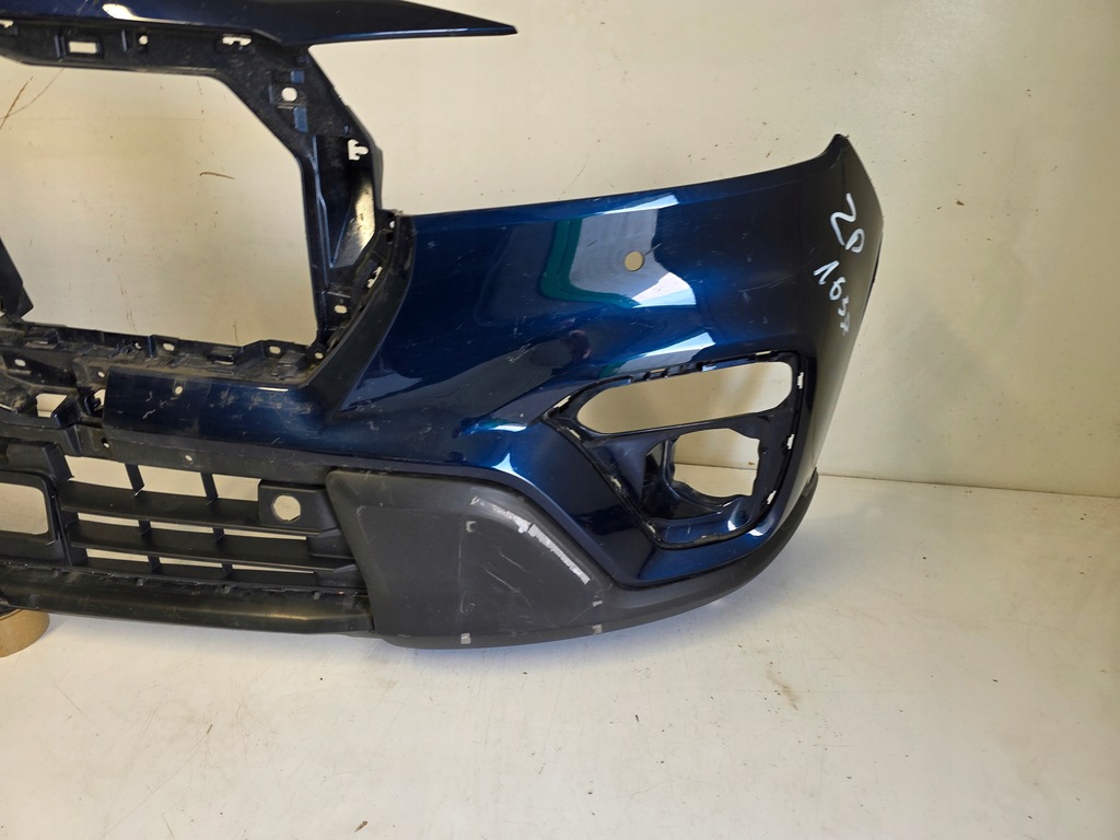 фото №12, Бампер перед suzuki sx4 s cross s-cross ii 2 21-