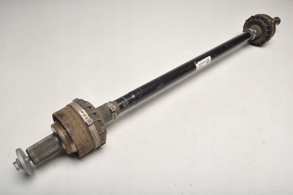 фото №1, Volvo v90 ii приводной вал задняя задняя левая p32339006