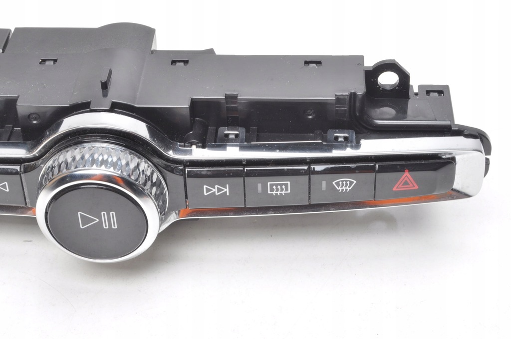 фото №6, Volvo xc90 ii панель радіо p31346790