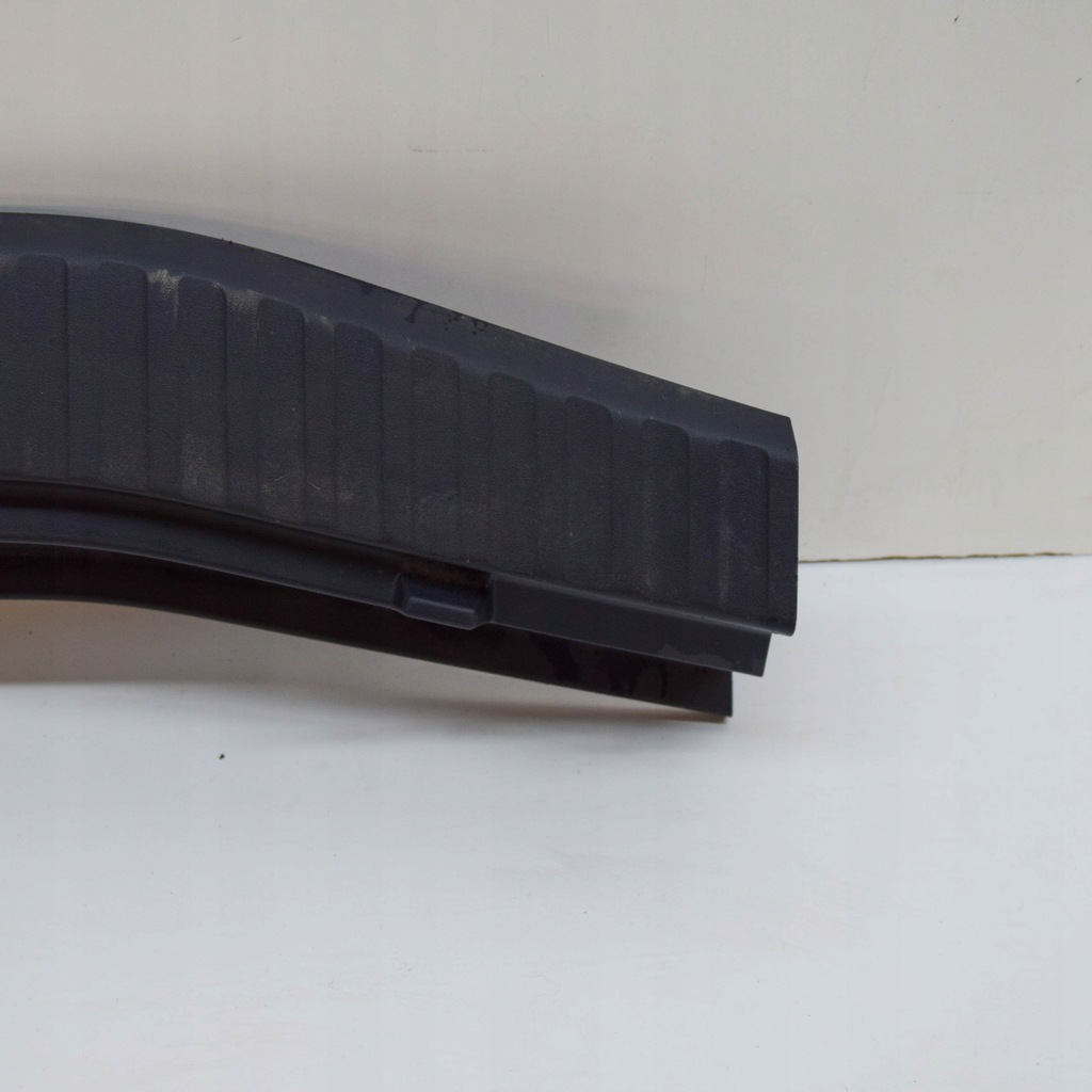 фото №7, Toyota bz4x 2024 защита поперечина багажника