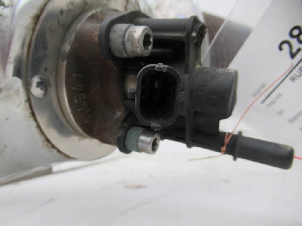 фото №11, Труба выхлопная iveco stralis fv vat