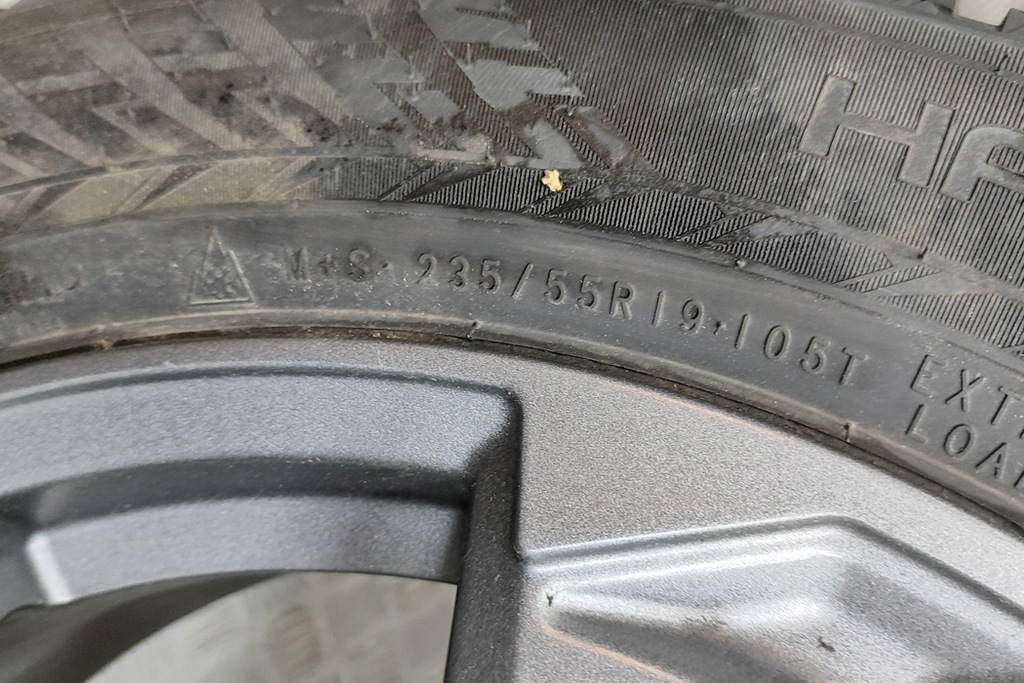 фото №5, Kia ev6 cv диск алюминиевая с шина cv400-ade09 электрика 239kw 2022 26