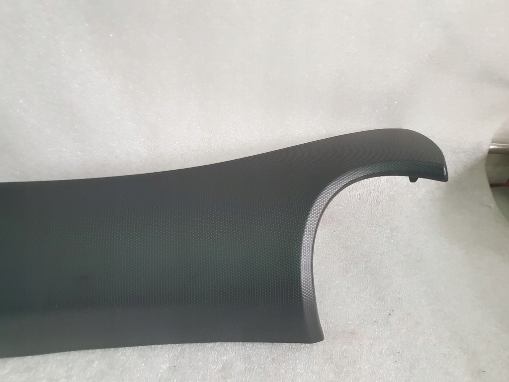 фото №6, Hyundai kona молдинг консоли dekor