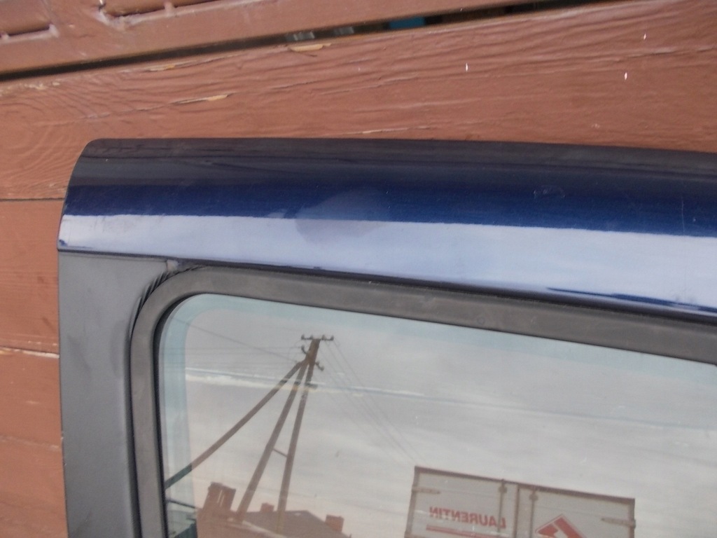 фото №16, Двері ford galaxy mk2 świętokrzyskie podkarpackie