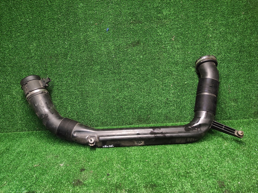 фото №1, Chevrolet cruze 2.0 vcdi труба воздухозаборник 13324547